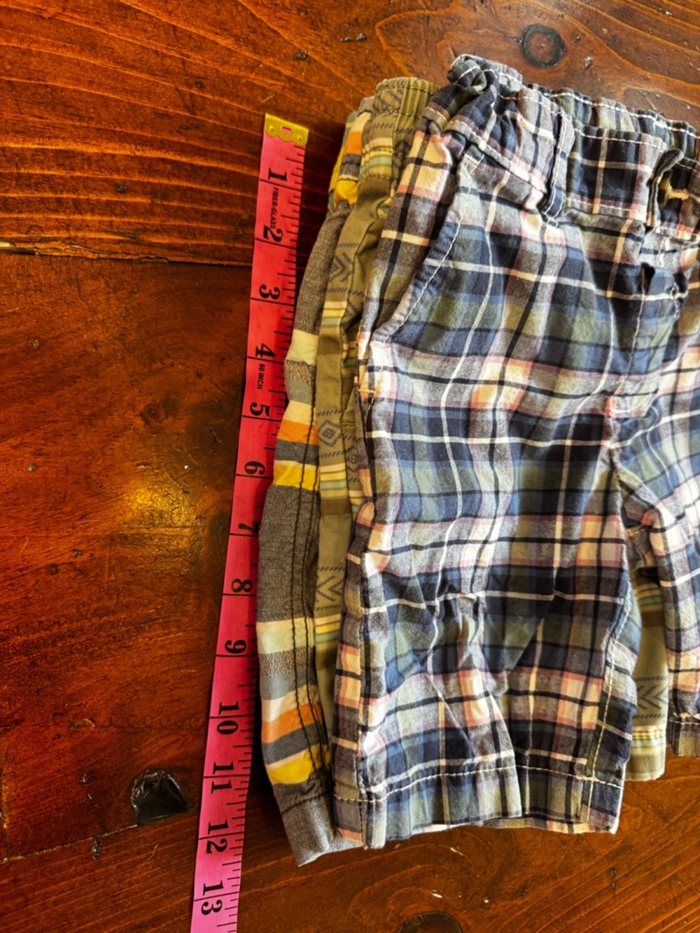 Assorted Boys Shorts Bundle- Gymboree,‎ Gap,Carter’s, OshGosh. Size 4 - Picture 11 of 11